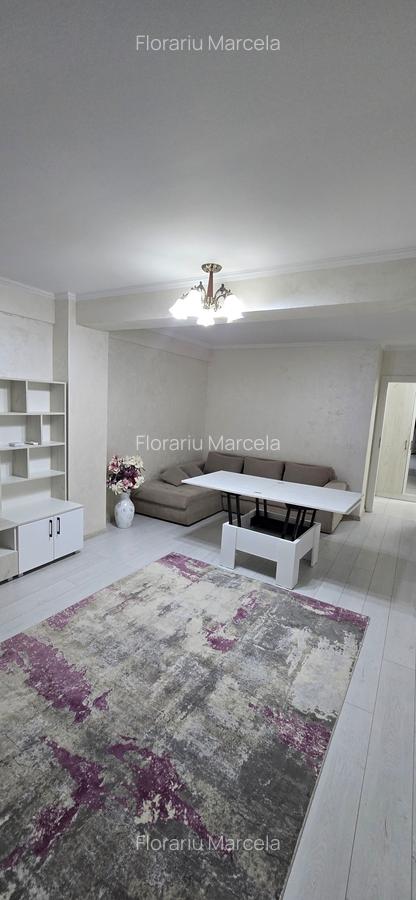 Apartament 2 camere bloc nou mobilat si utilat - 2