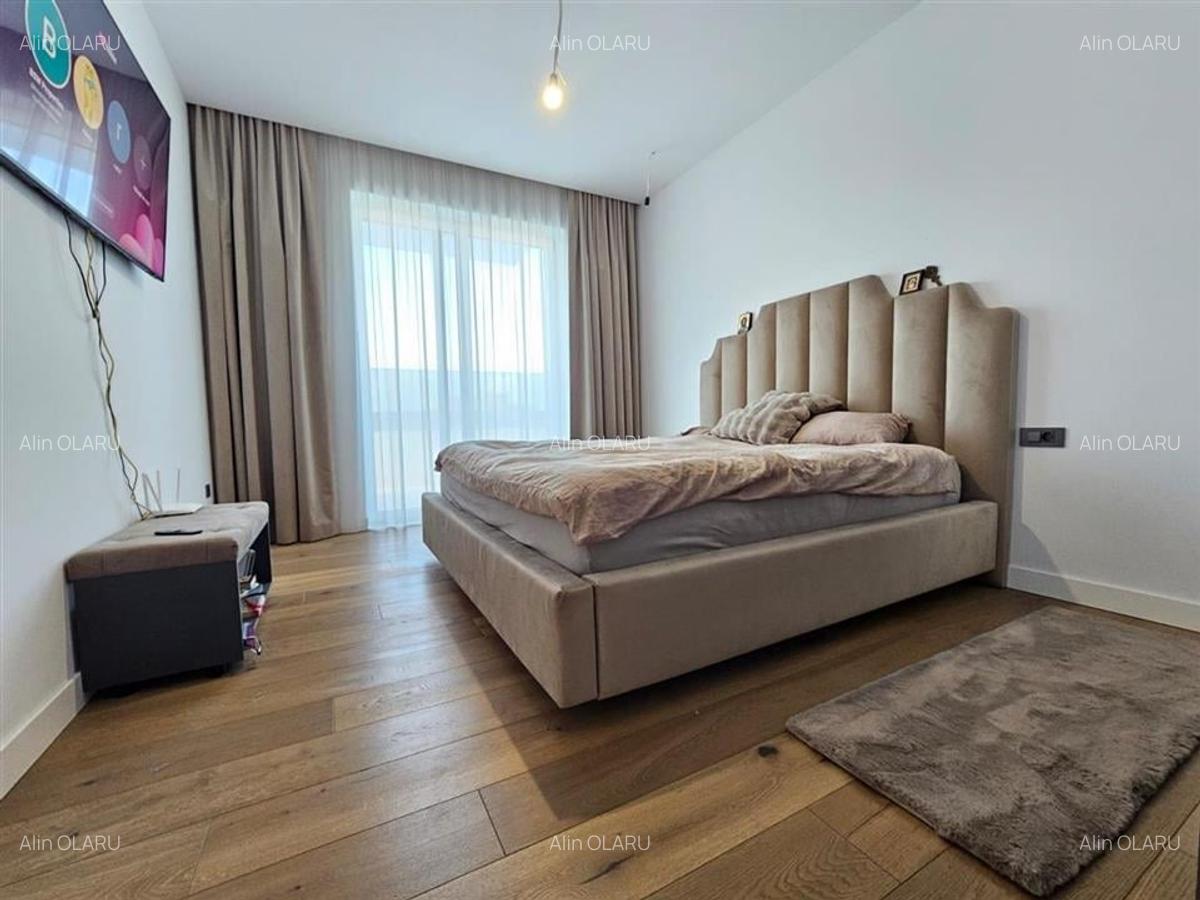 Apartament spatios cu terasa generoasa la BSW - 6