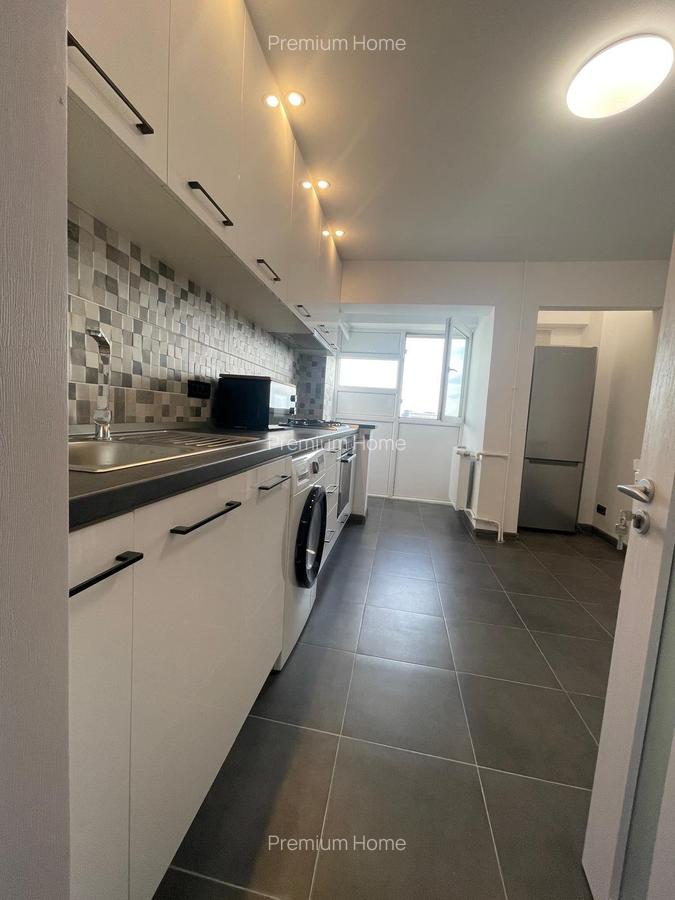 Apartament | 2 camere | Victoriei | Nicolae Titulescu - 10