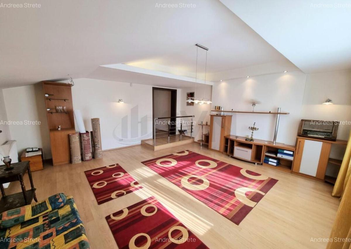 Casa de 10 camere Baneasa - 5