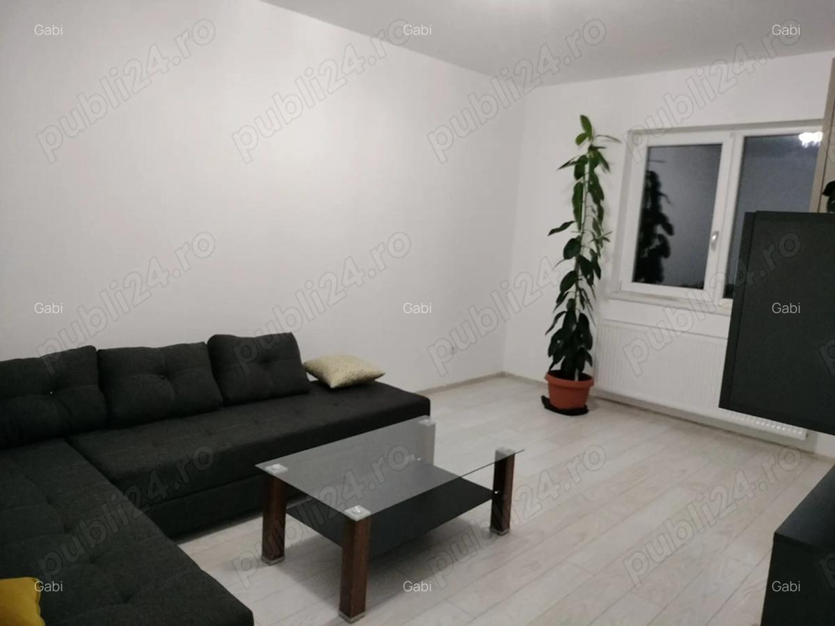 Apartament decomandat - 2