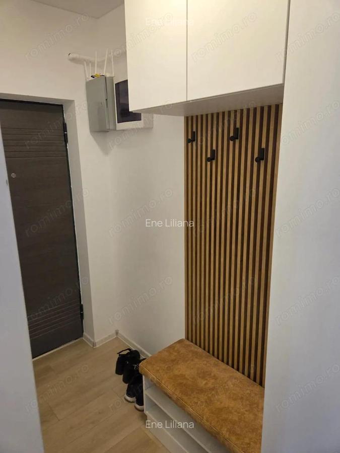 Apartament 2 camere Central Park Etaj 6 53 mp - 10