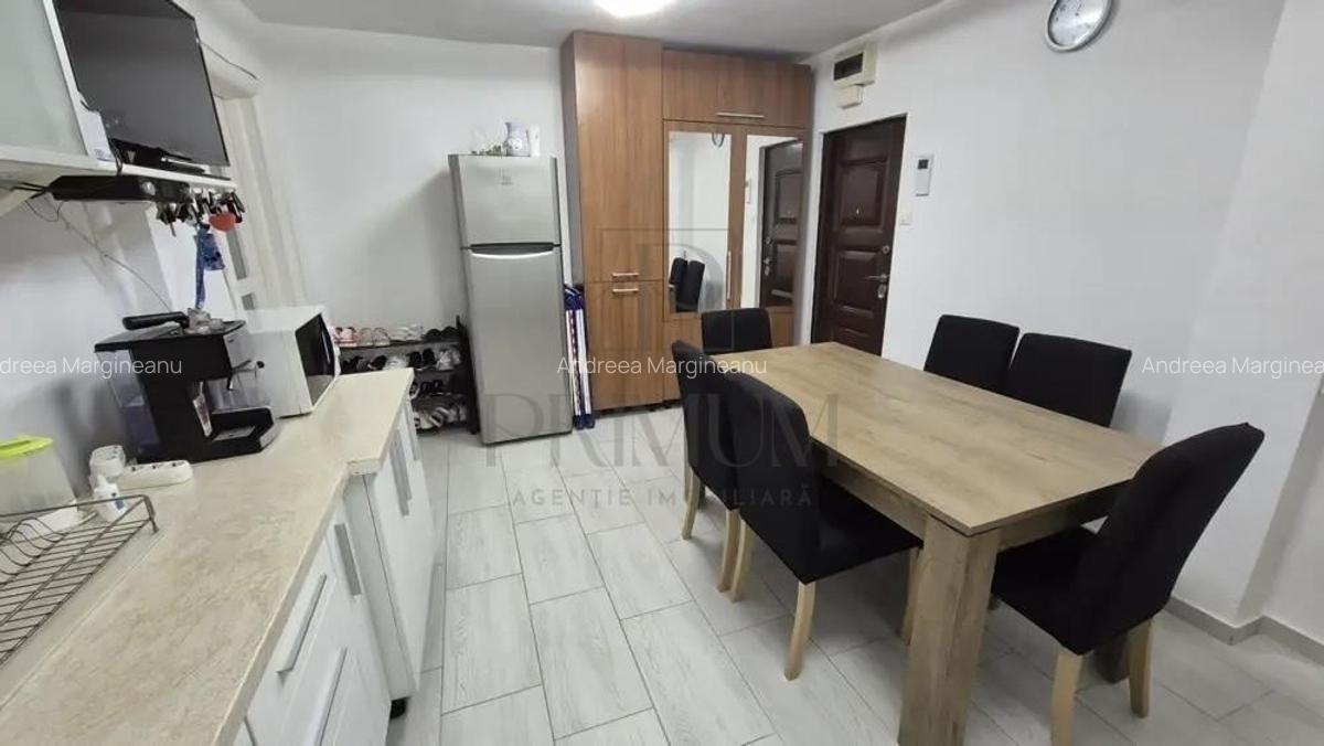 SOARELUI - 2 Camere - Parter - Centrala proprie - Termoizolat - 2