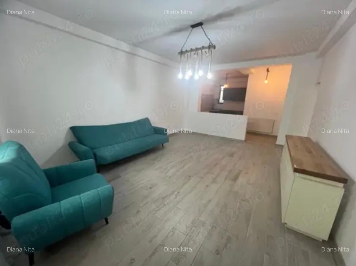 Apartament 2 camere Obor + curte - 1