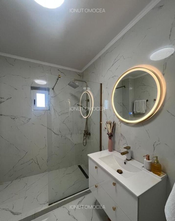 Casa 4 camere complet renovata Mamaia Nord - Lidl - 10