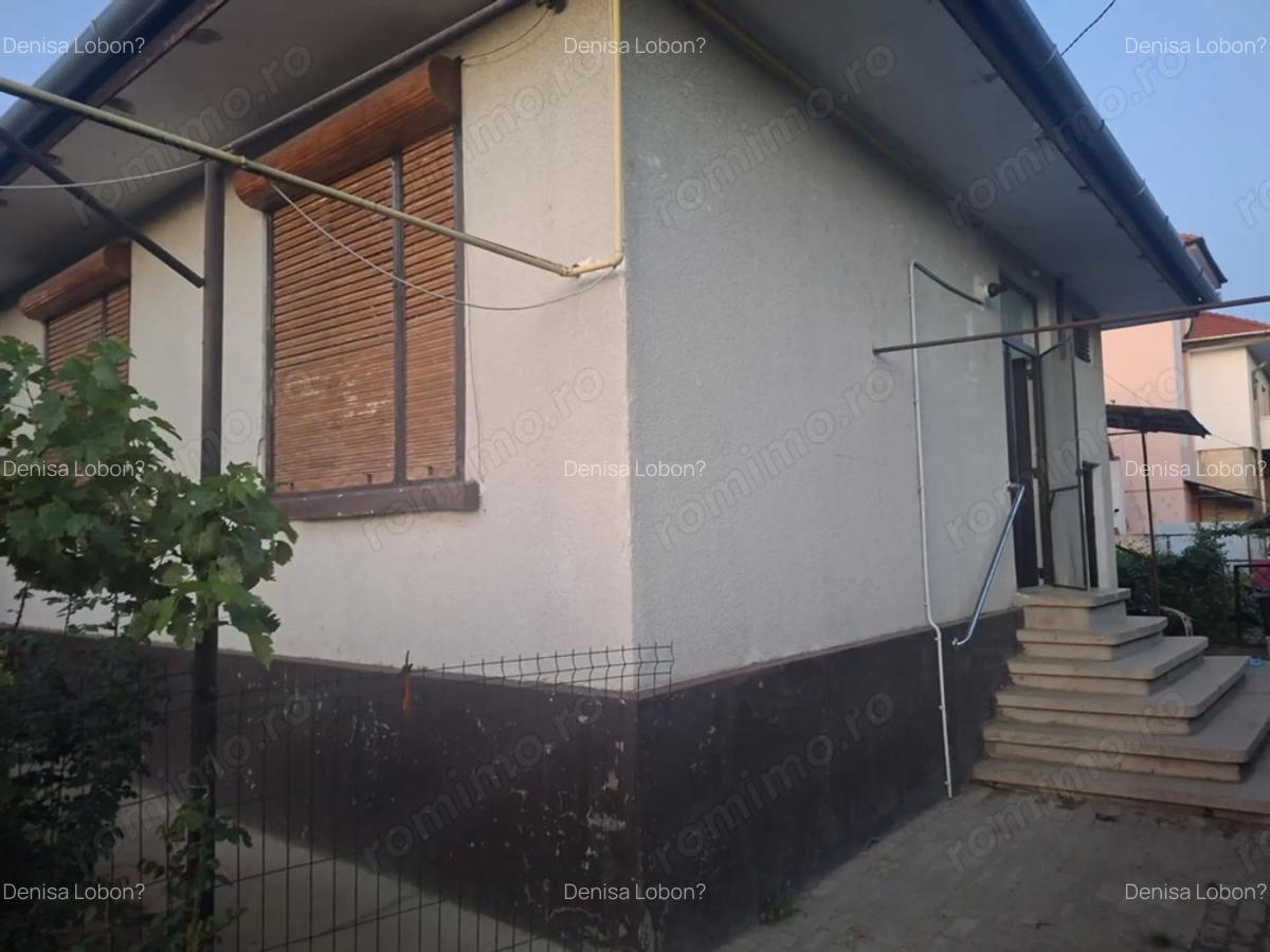 Casa de vanzare Ineu, jud. Arad - 2