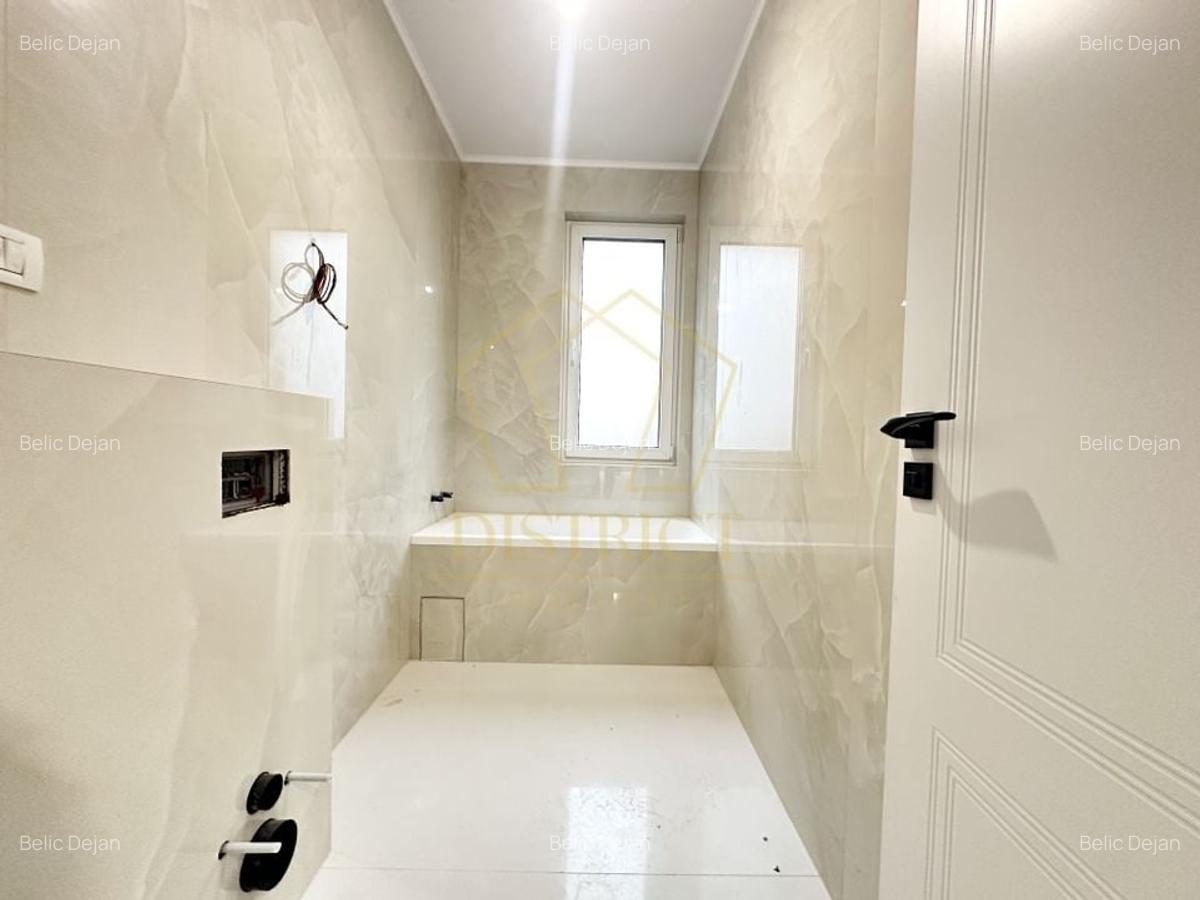 Apartament cu 4 camere și curte proprie | Aradului - 5