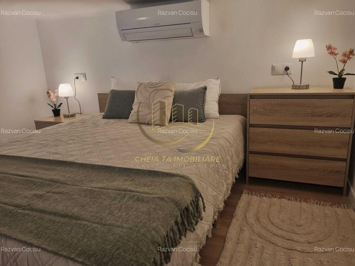 Apartament exclusivist 70 mp, ultracentral, Zona Piata Unirii - 3