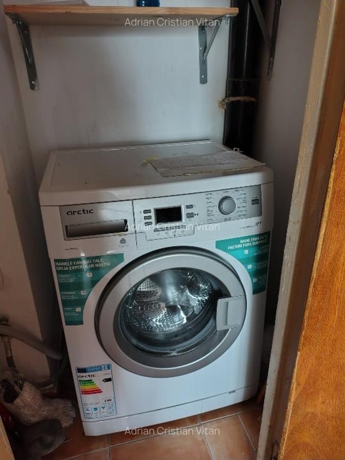 închiriere ap 2 camere decomandat - 9