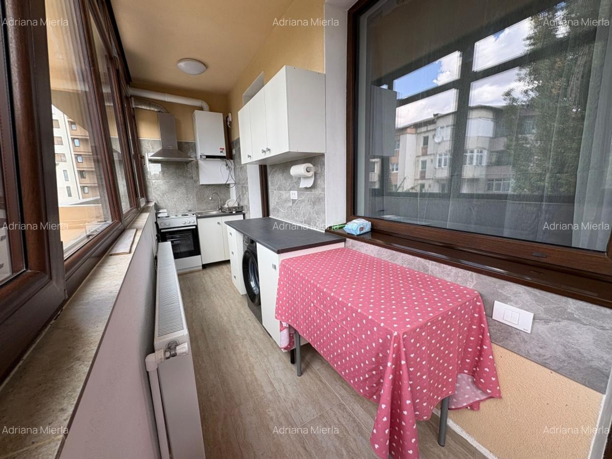 Apartament 3 camere, decomandat, 70 mp, Cartier Cornitoiu, zona Liceul Bibescu - 7