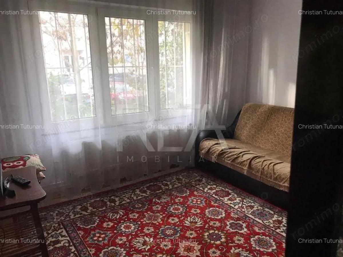 Apartament 2 Camere - Drumul Taberei - 2
