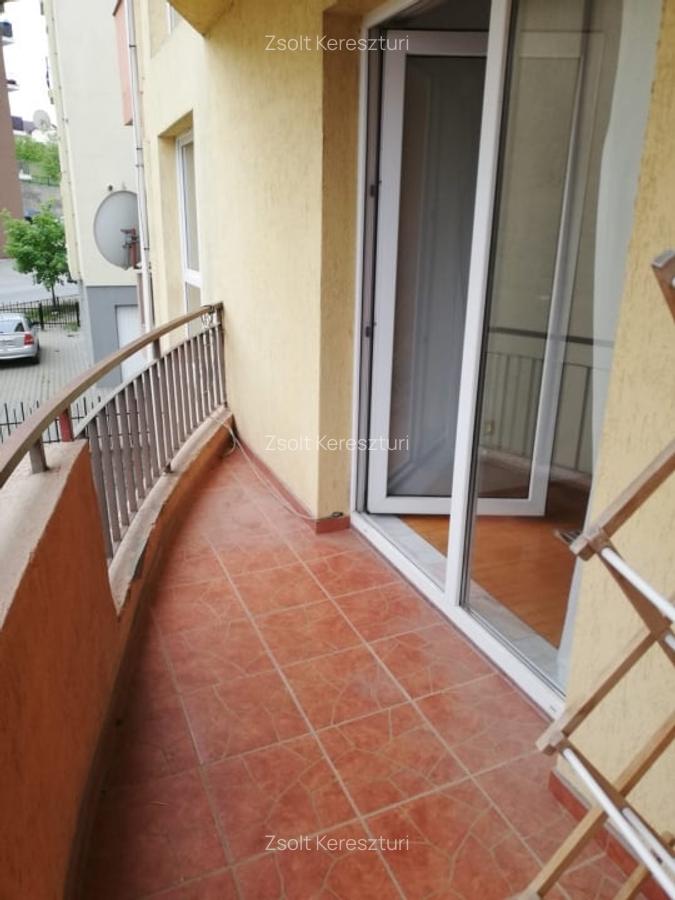 Apartament luminos 2 camere, Manastur str. Dimitrie Gusti - 12