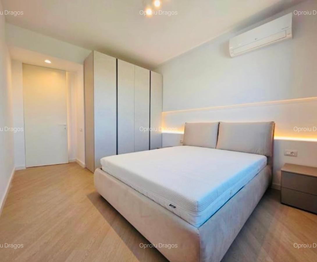 Cortina North – 2 camere premium, mobilat Rovere, vedere liberă - 4