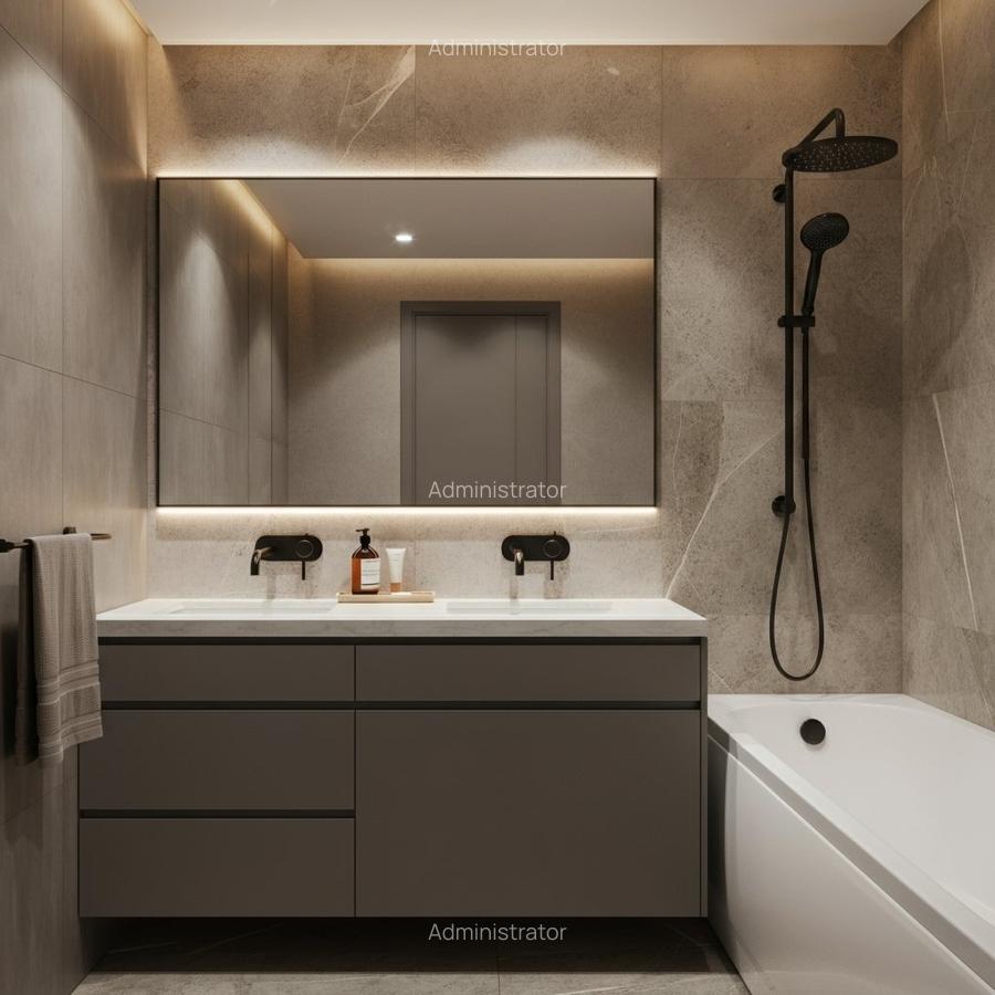 Locuinta noua cu 3 camere + balcon - zona Parc Tudor Arghezi, Bd Metalurgiei - 11 Locuinta noua cu 3 camere + balcon - zona Parc Tudor Arghezi, Bd Metalurgiei - 11