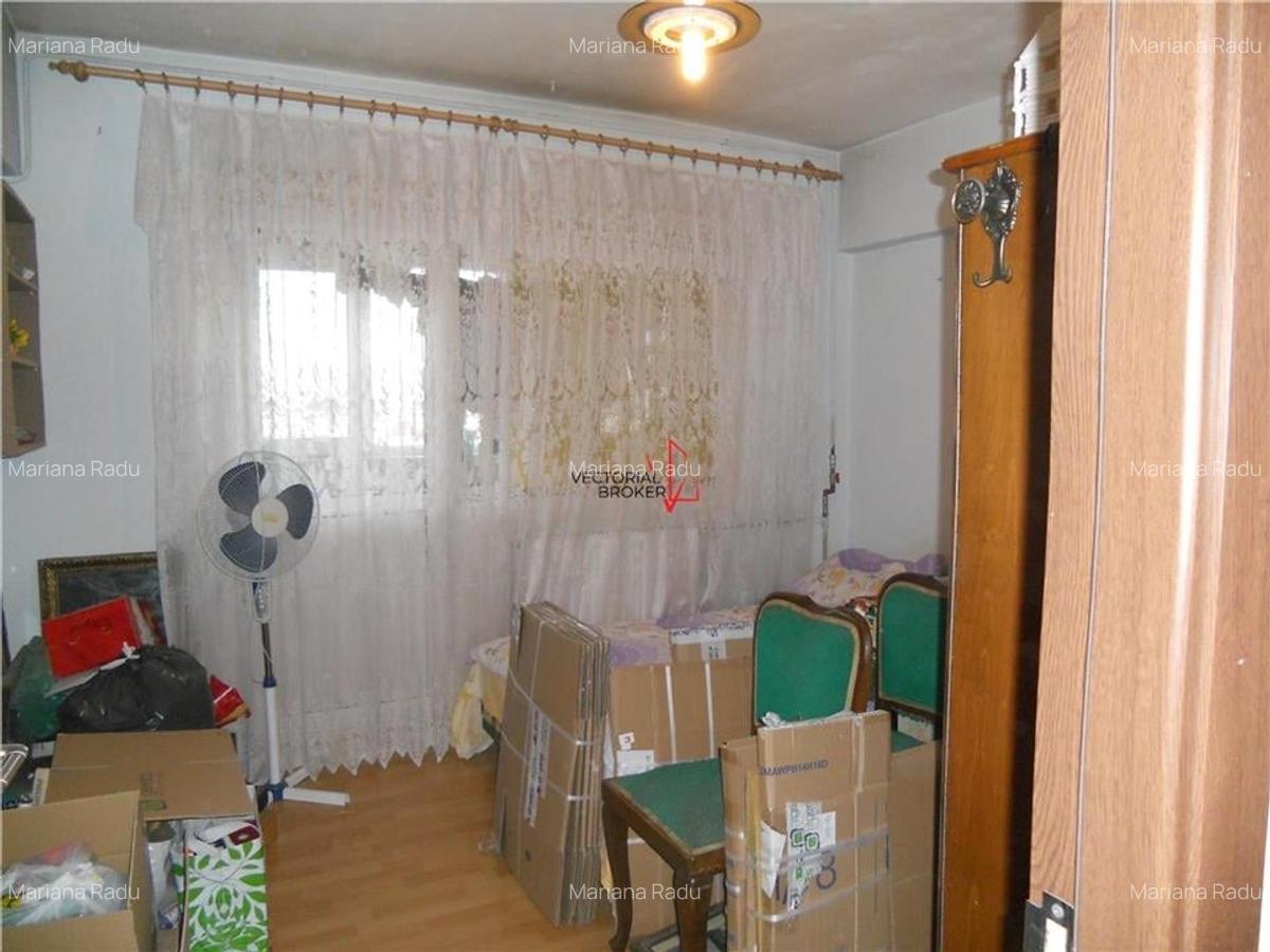 4 camere, decomandat, 90mp, bloc 1984,  Basarabia - Diham - 8