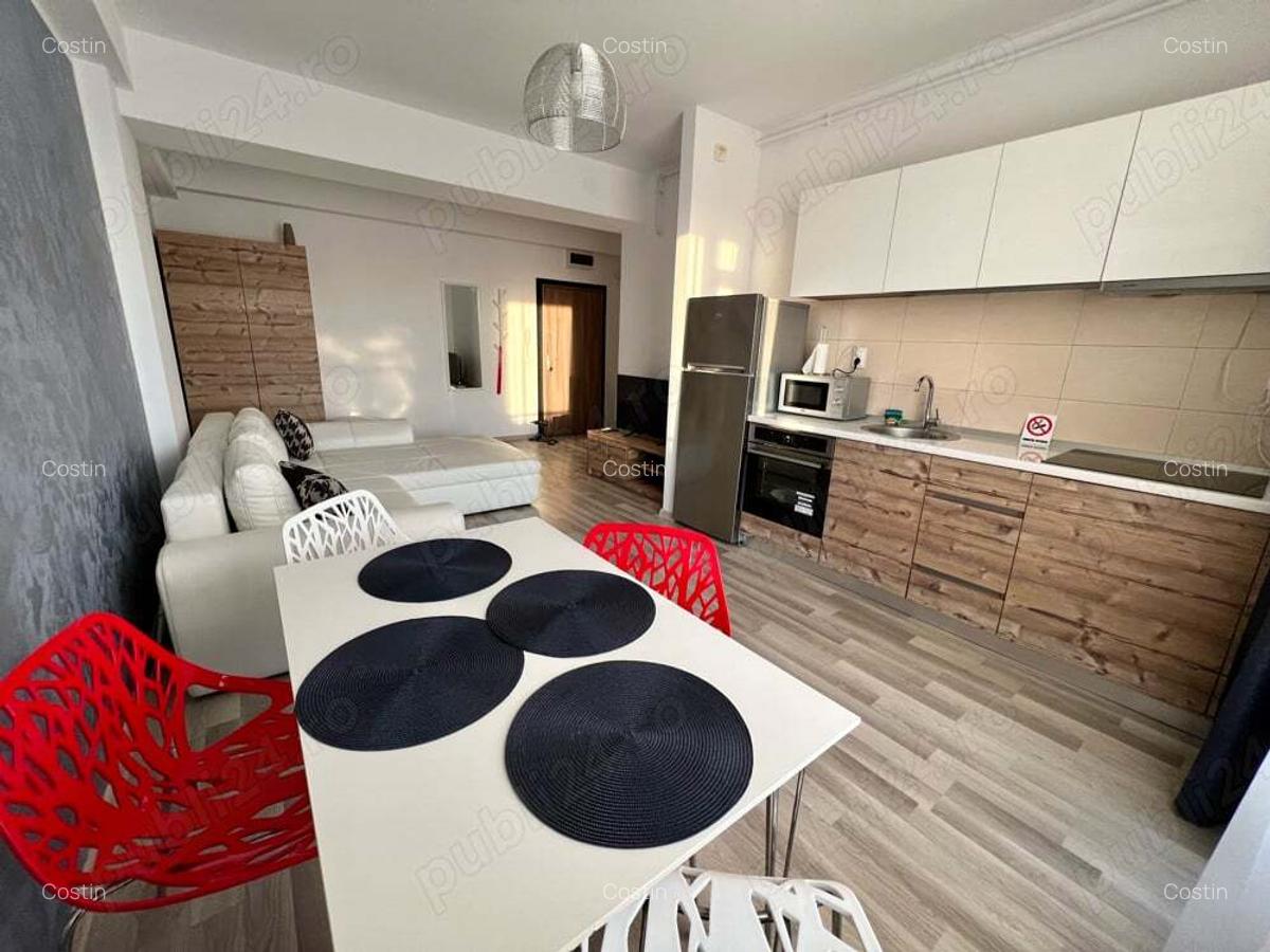 Vand apartament 2 camere Summerland Mamaia - 4