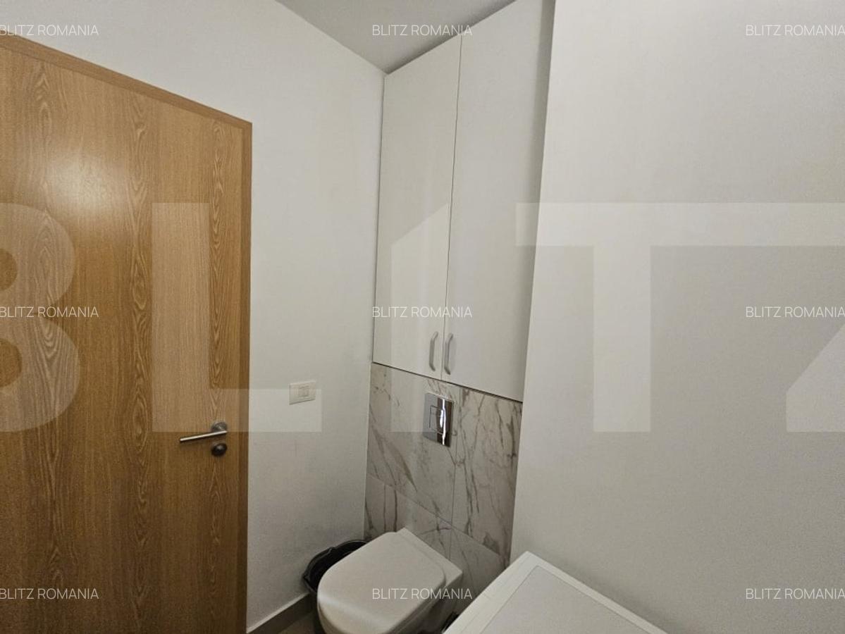 Apartament de vanzare, tip studio, 35 mp, zona complexul rezidential ISHO - 18