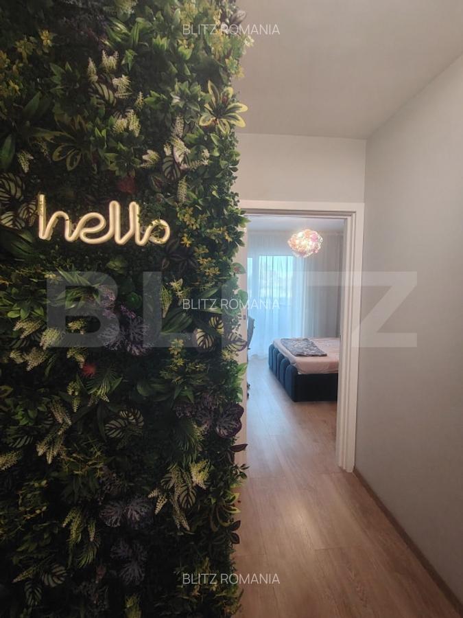 Apartament Premium cu 3 Camere - Finisaje High-End, zona Sopor - 2