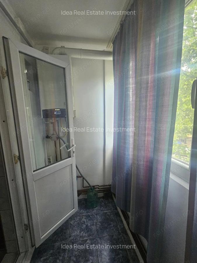 Apartament 2 cam. decomandat centrala termica Iulius Town Circumvalatiunii !! - 3