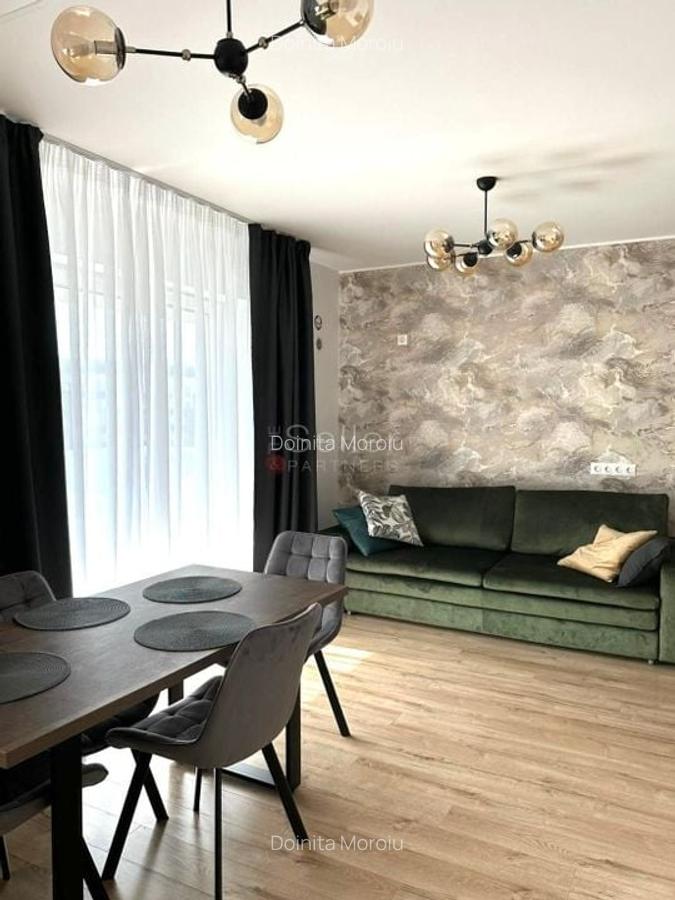 Finisaje Moderne | Loc De Parcare - 1