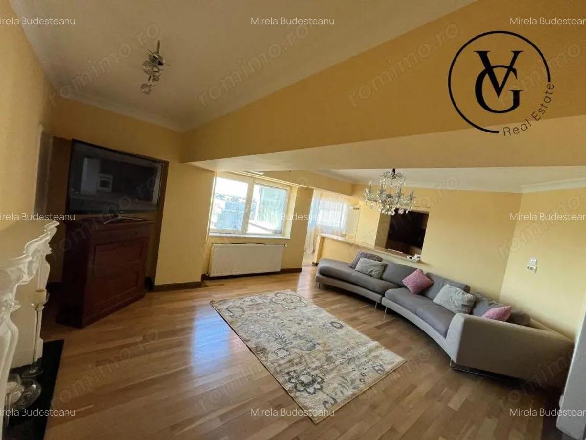 Apartament 3 camere Ion Mihalache | 1 Mai - 6