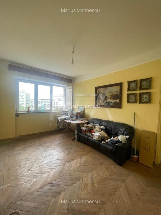 Apartament 2 camere Iancului - 1