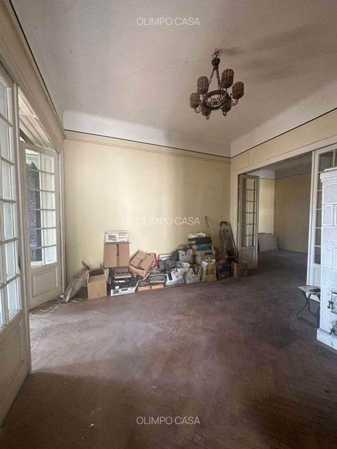 Apartament cu 4 camere semidecomandat în Armeneasca - 5
