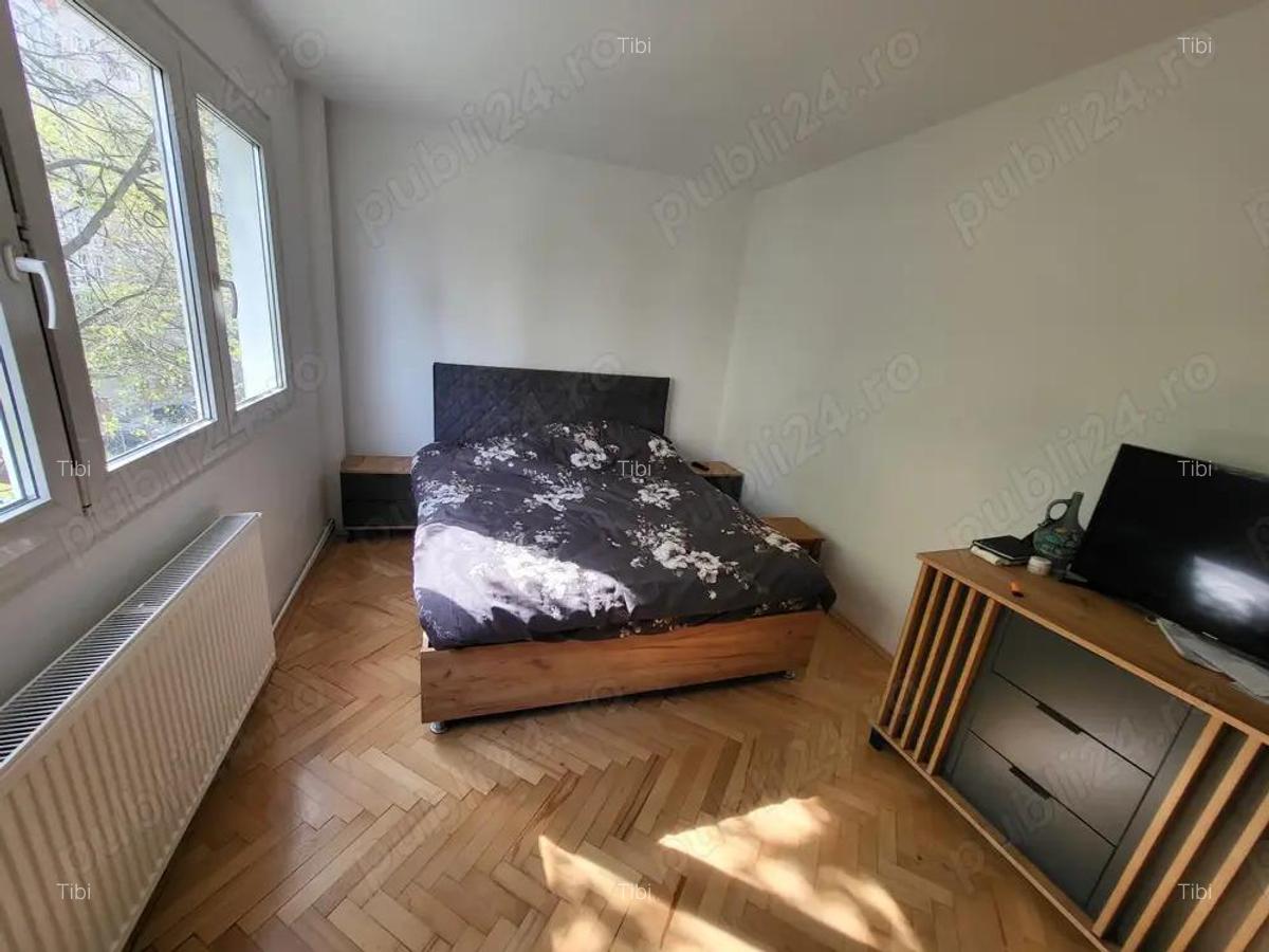 Vand apartament 3 camere Circumvalatiunii McDonald's - 12