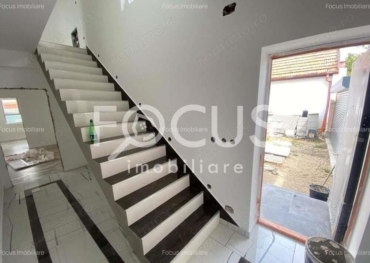 COMISION 0% Casa de vanzare in Timisoara zona Freidorf - 5