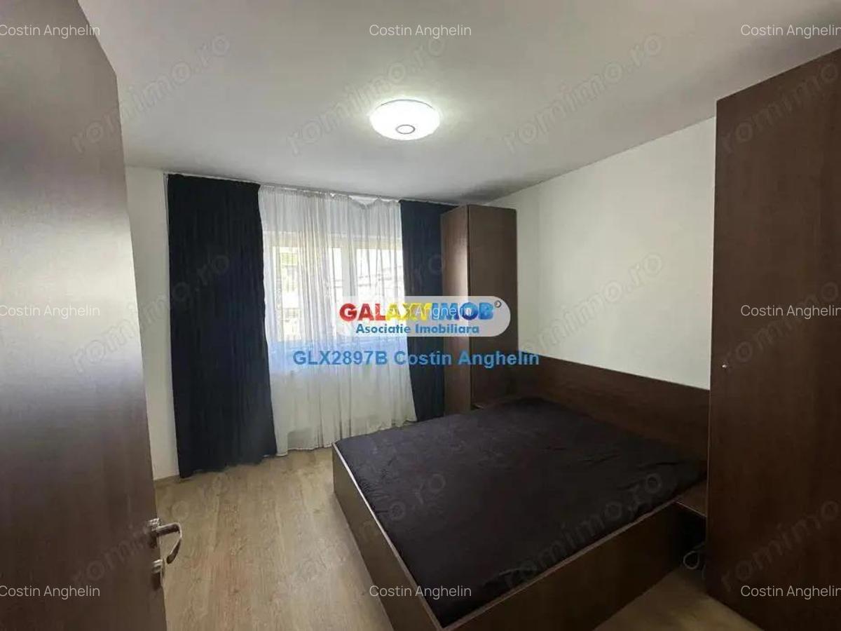 Apartament 2 Camere Renovat Nou - Crangasi - 3