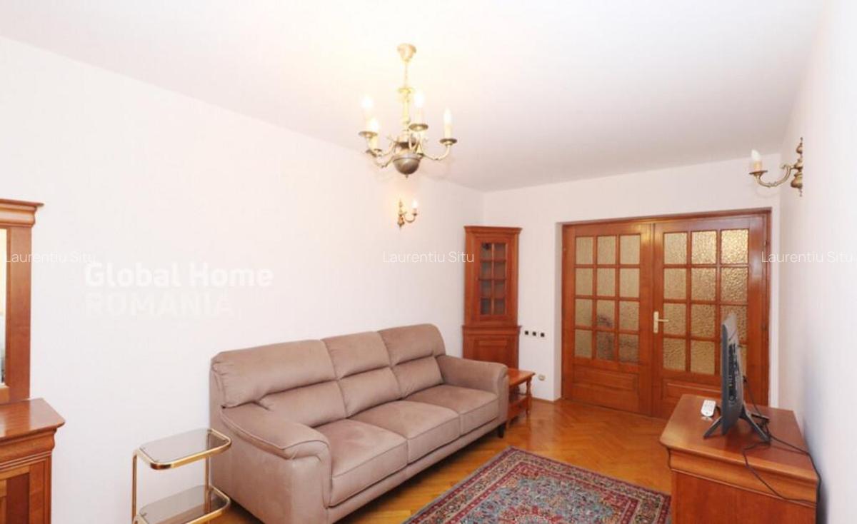 Apartament 4 camere Piata 1 Mai | loc parcare in curtea inte - 4