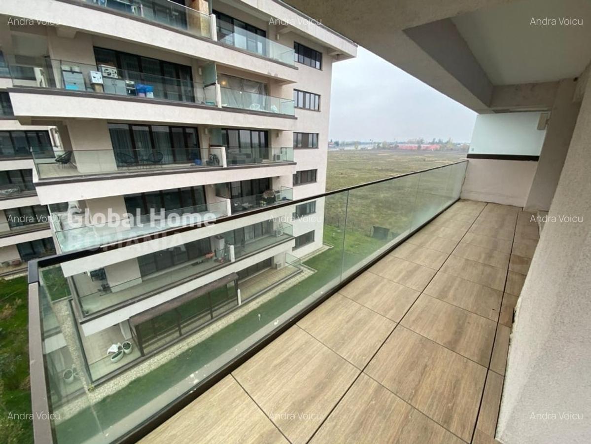 **NEW**Apartament 3 camere 117MP | Terasa 22MP | Vita Bella - My Dream | Pipera - 1