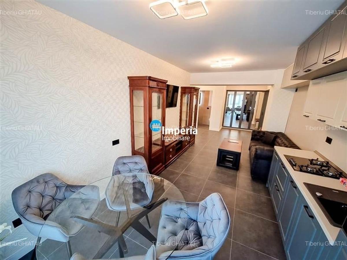 Apartament cu 2 camere în Central - 3