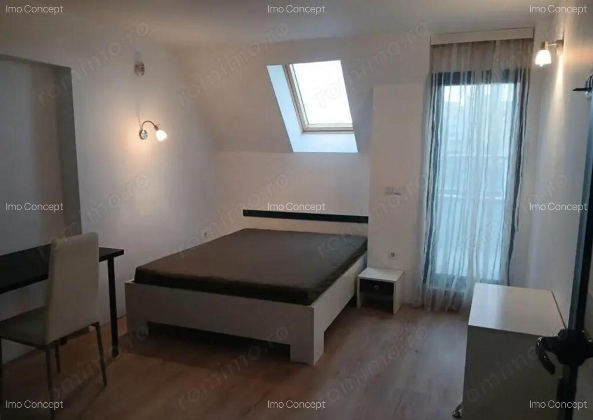 Garsoniera in zona Facultatii de Constructii Tei - 1