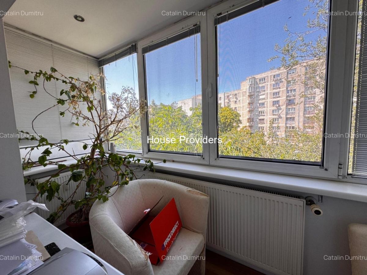 Apartament 3 Camere | Piata Alba Iulia | Decebal | Unirii - 9