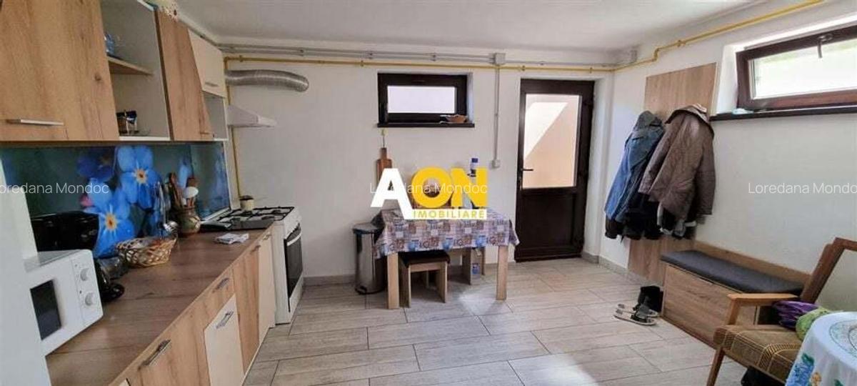 Casa 4 camere finisaje de lux 950 mp teren Com. Ciugud - 19