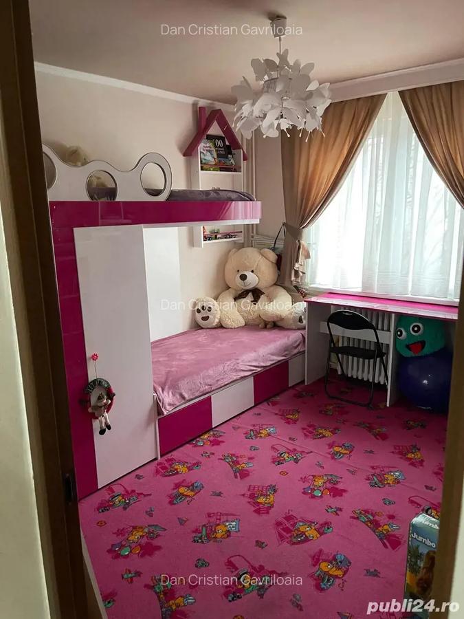 Apartament 3 camere zona Dacia - 5