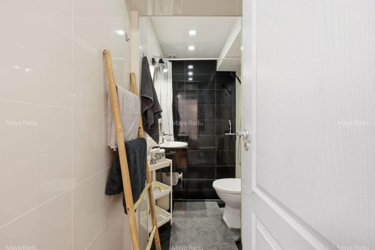 Apartament 3 camere de inchiriat Floreasca - 10