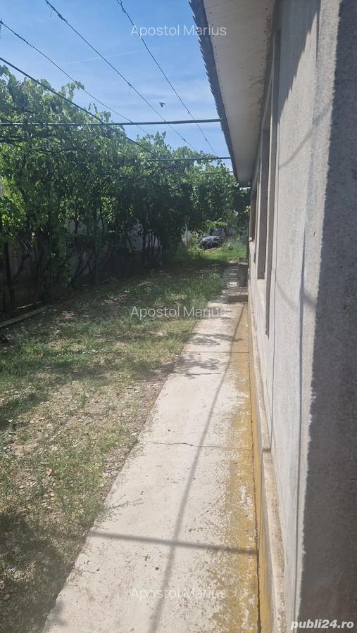 Casa de vanzare in satul Tabara?ti, comuna Galbina?i, jude?ul Buzau - 7