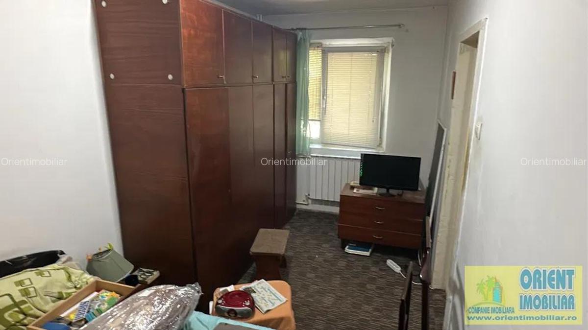 Tomis Nord, Brotacei, 2 camere, etaj 1, vanzari Constanta - 7