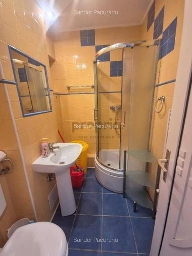 De inchiriat - 2 camere complet mobilate, Grivitei - 7