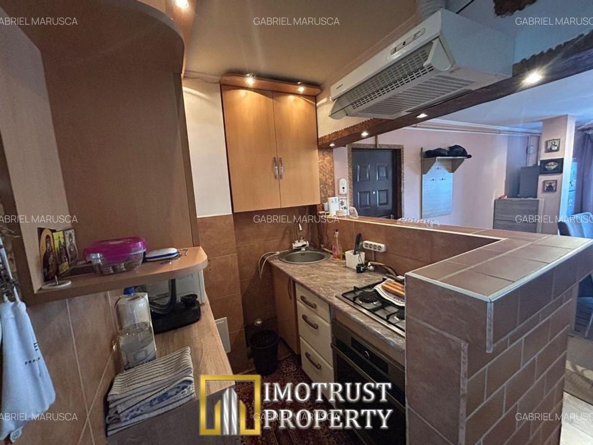 Apartament 3 camere de vanzare Arad - 4