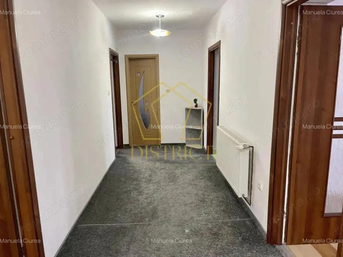 Casa individuala cu teren de 1500mp | Dumbravita - 7