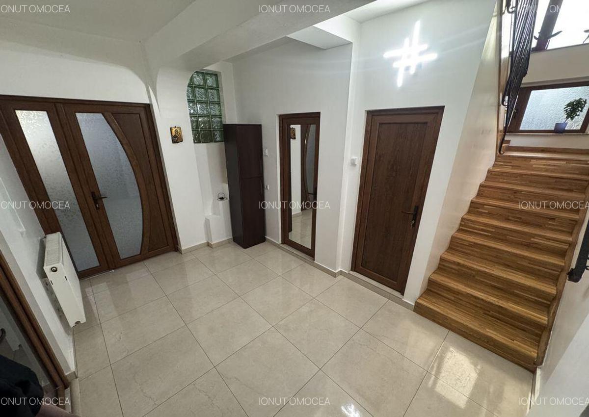 Casa / Vila Individuala P+1 zona Tomis Nord - Locatie Rar... - 6