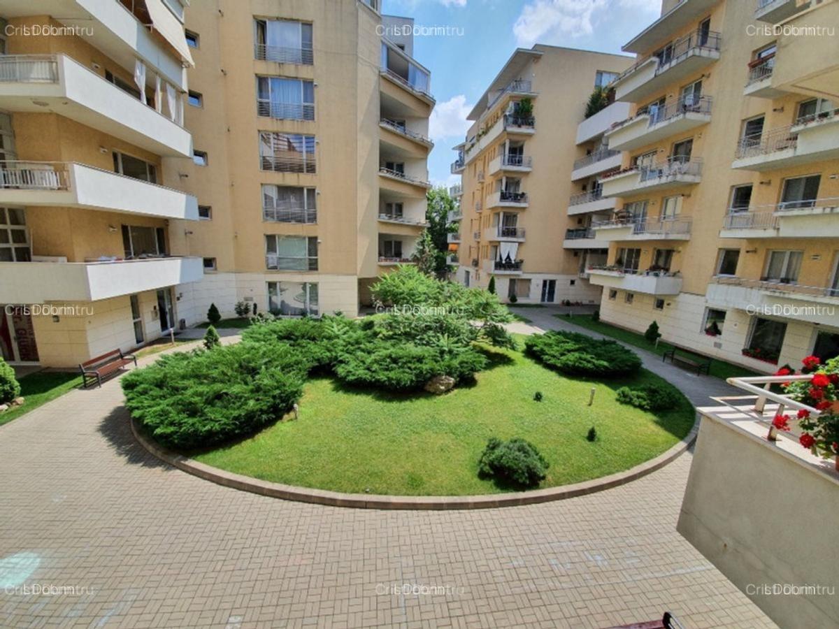 Apartament 3 camere|Parc Carol|City Center Residence|PARCARE|Complet| - 16