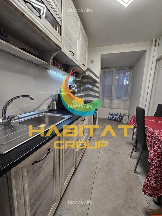 Chirie 2 camere Basarabiei Piata muncii - 8