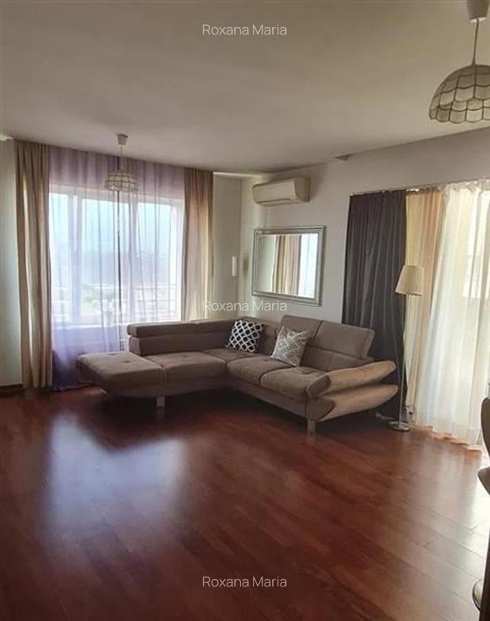 Apartament 3 camere InCity - 1