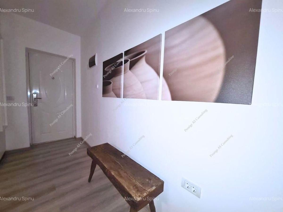 Apartament cu 2 camere - langa Parcul Bucovina - Torontal - 17