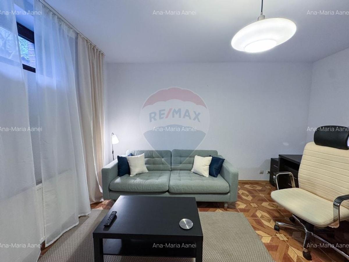 De inchiriat | Apartament 2 camere - Zona Tei - 2