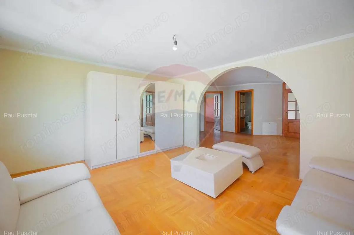 Casa cu 6 camere ?i 1000mp teren de vanzare in Sanmartin - 7